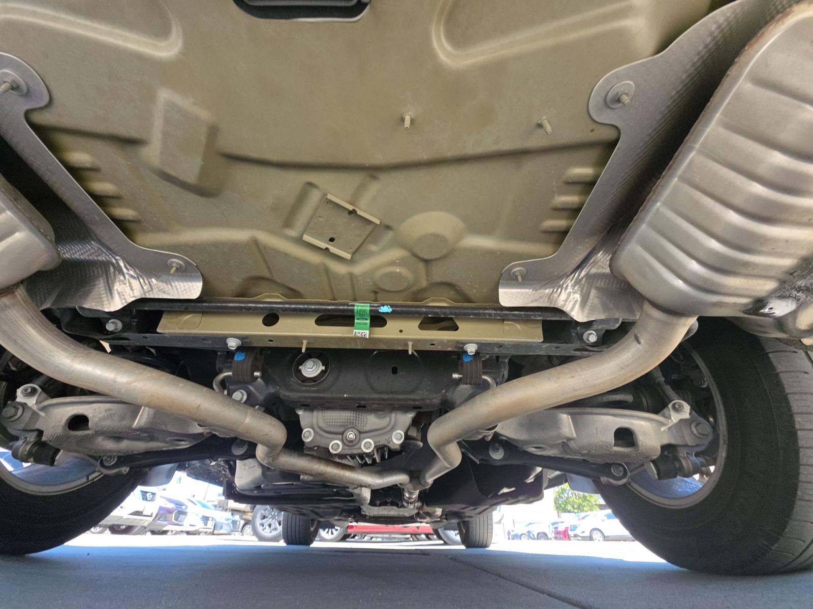 2024 Ford Explorer XLT RWD