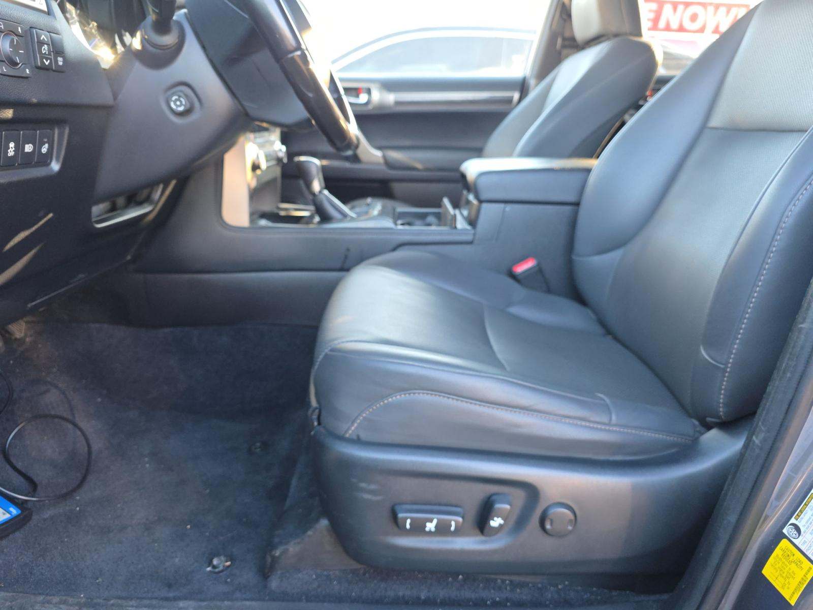 2021 Lexus GX GX 460 Premium AWD