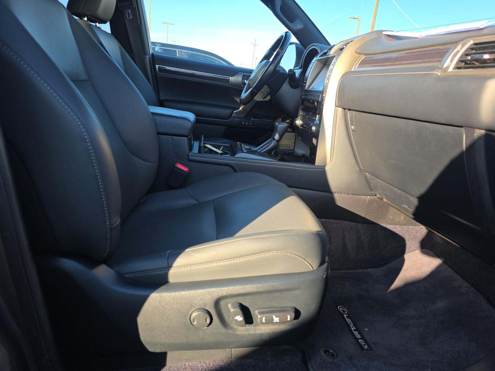 2021 Lexus GX GX 460 Premium AWD