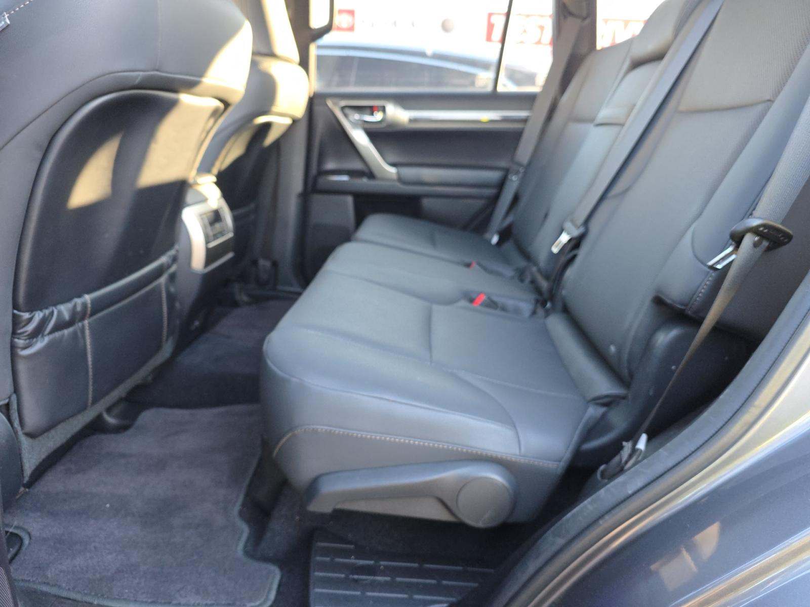 2021 Lexus GX GX 460 Premium AWD