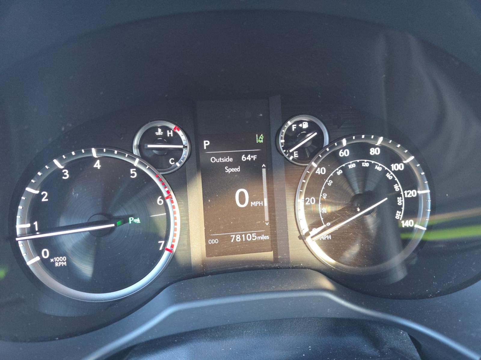 2021 Lexus GX GX 460 Premium AWD