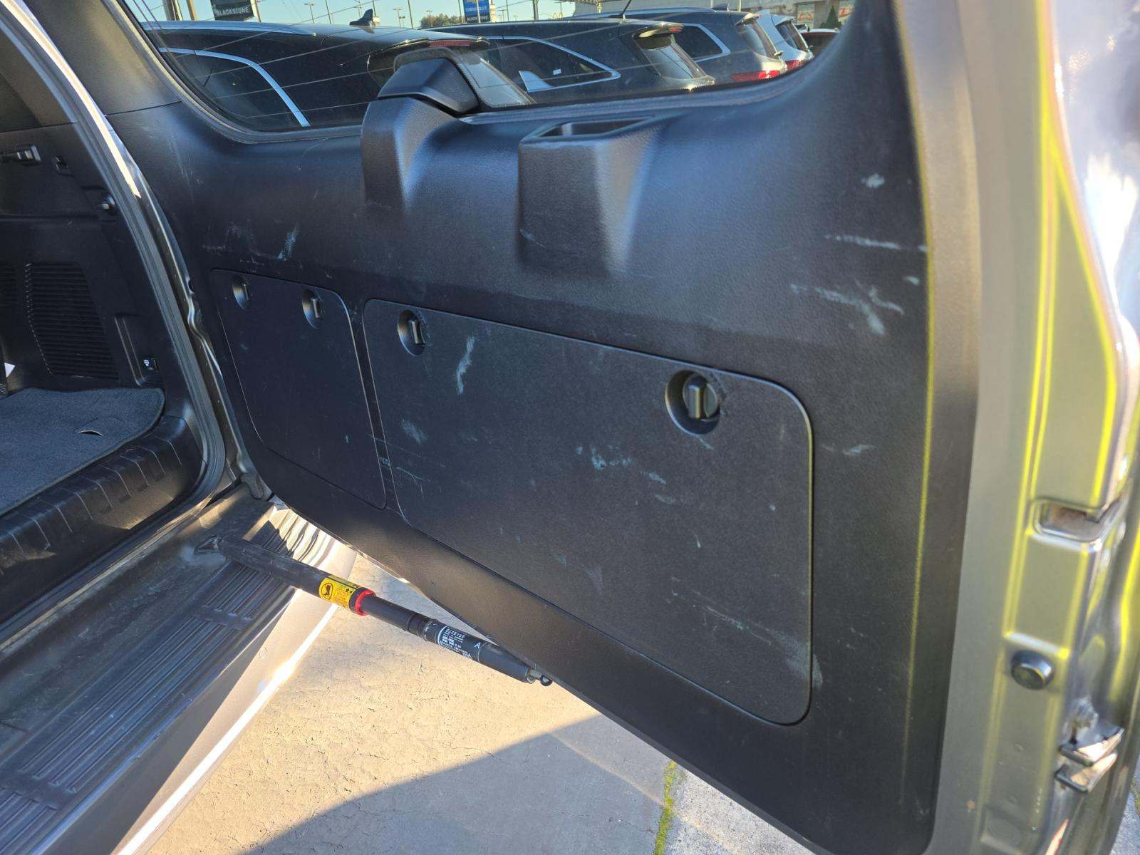 2021 Lexus GX GX 460 Premium AWD