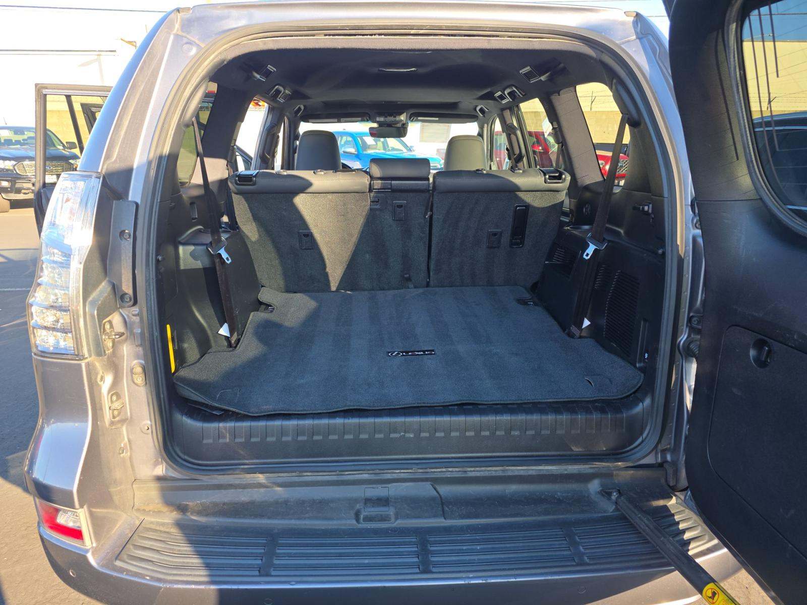 2021 Lexus GX GX 460 Premium AWD