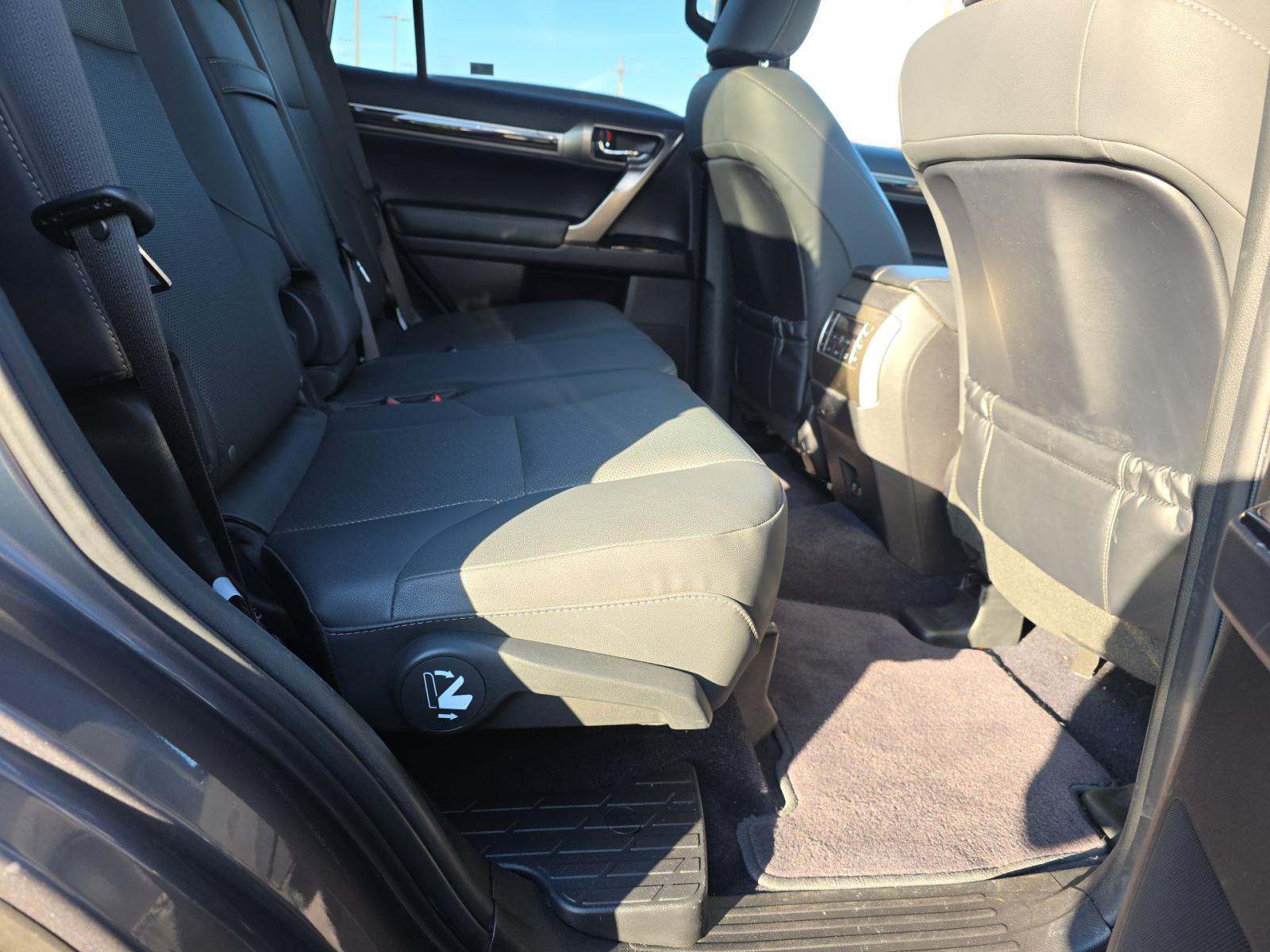 2021 Lexus GX GX 460 Premium AWD