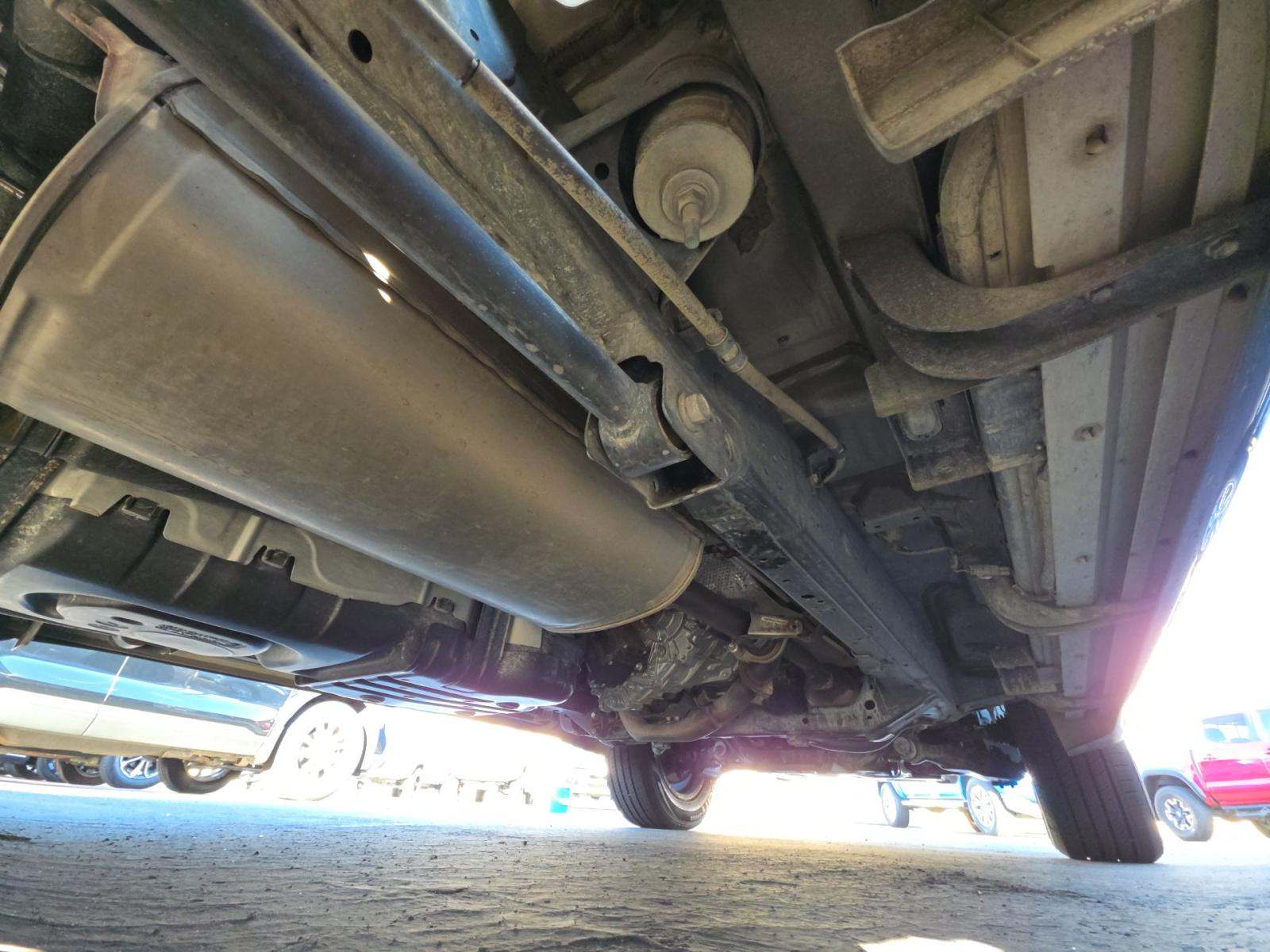 2021 Lexus GX GX 460 Premium AWD