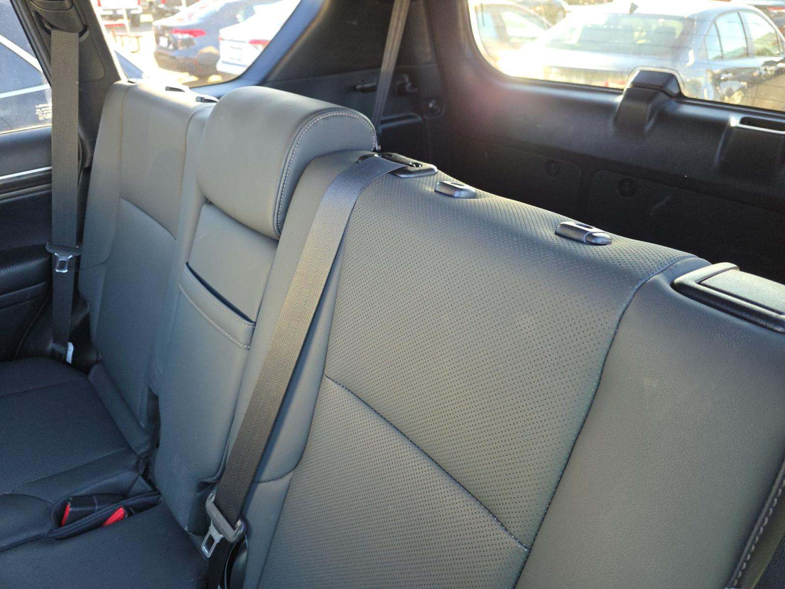 2021 Lexus GX GX 460 Premium AWD