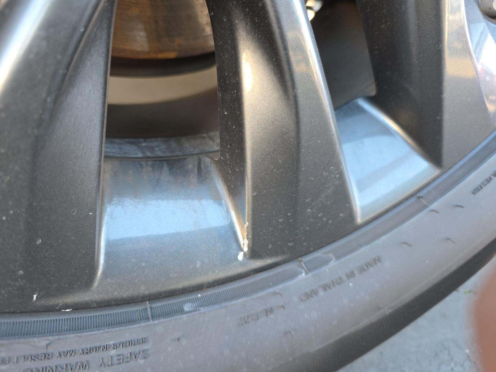 2021 Lexus GX GX 460 Premium AWD