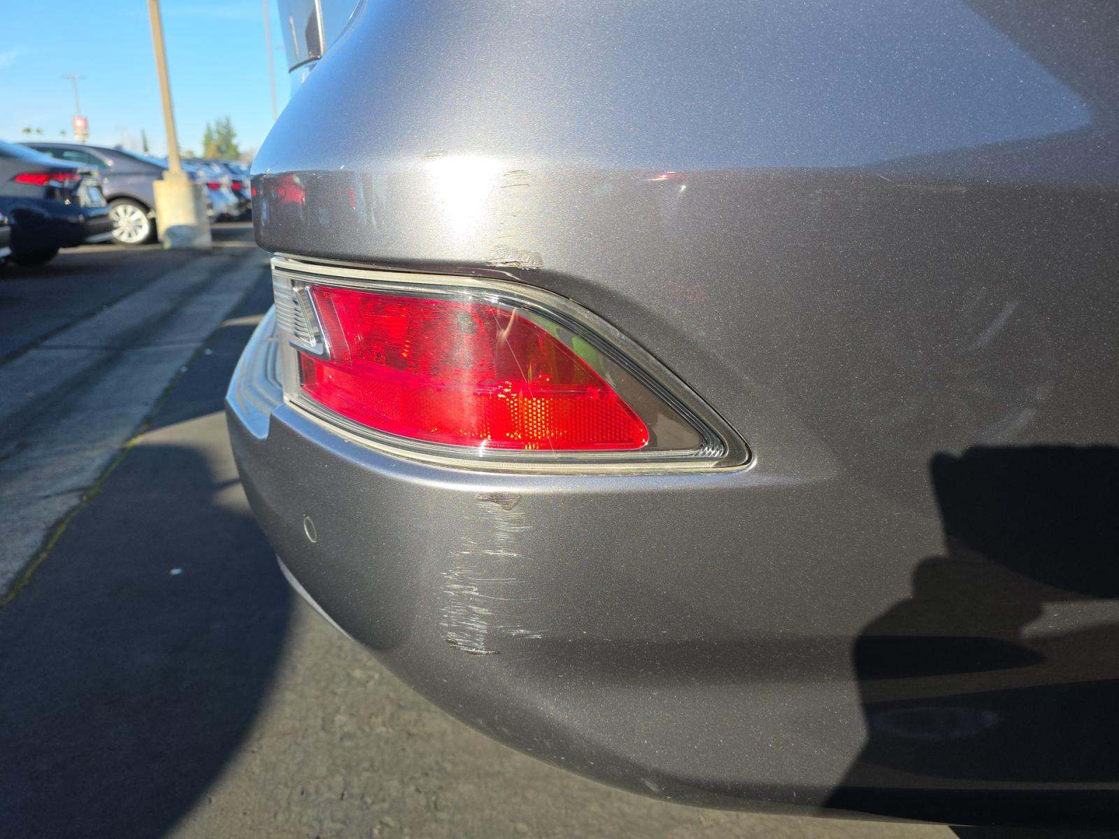 2021 Lexus GX GX 460 Premium AWD