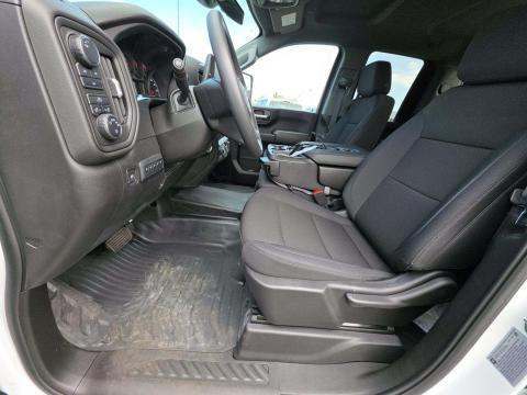 CHEVROLET WORK TRUCK - 2