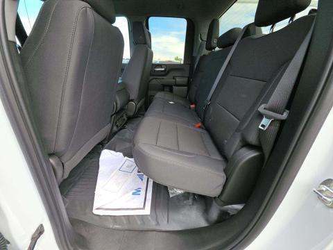 CHEVROLET WORK TRUCK - 9