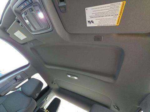 CHEVROLET WORK TRUCK - 7