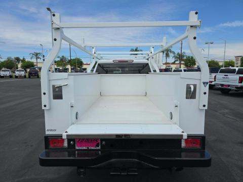 CHEVROLET WORK TRUCK - 10