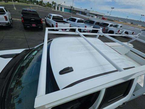 CHEVROLET WORK TRUCK - 8