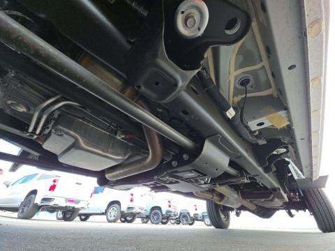 CHEVROLET WORK TRUCK - 3