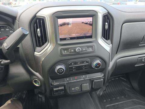 CHEVROLET WORK TRUCK - 6