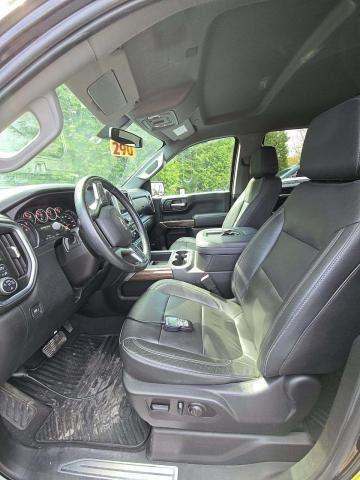 CHEVROLET LT TRAIL BOSS - 6