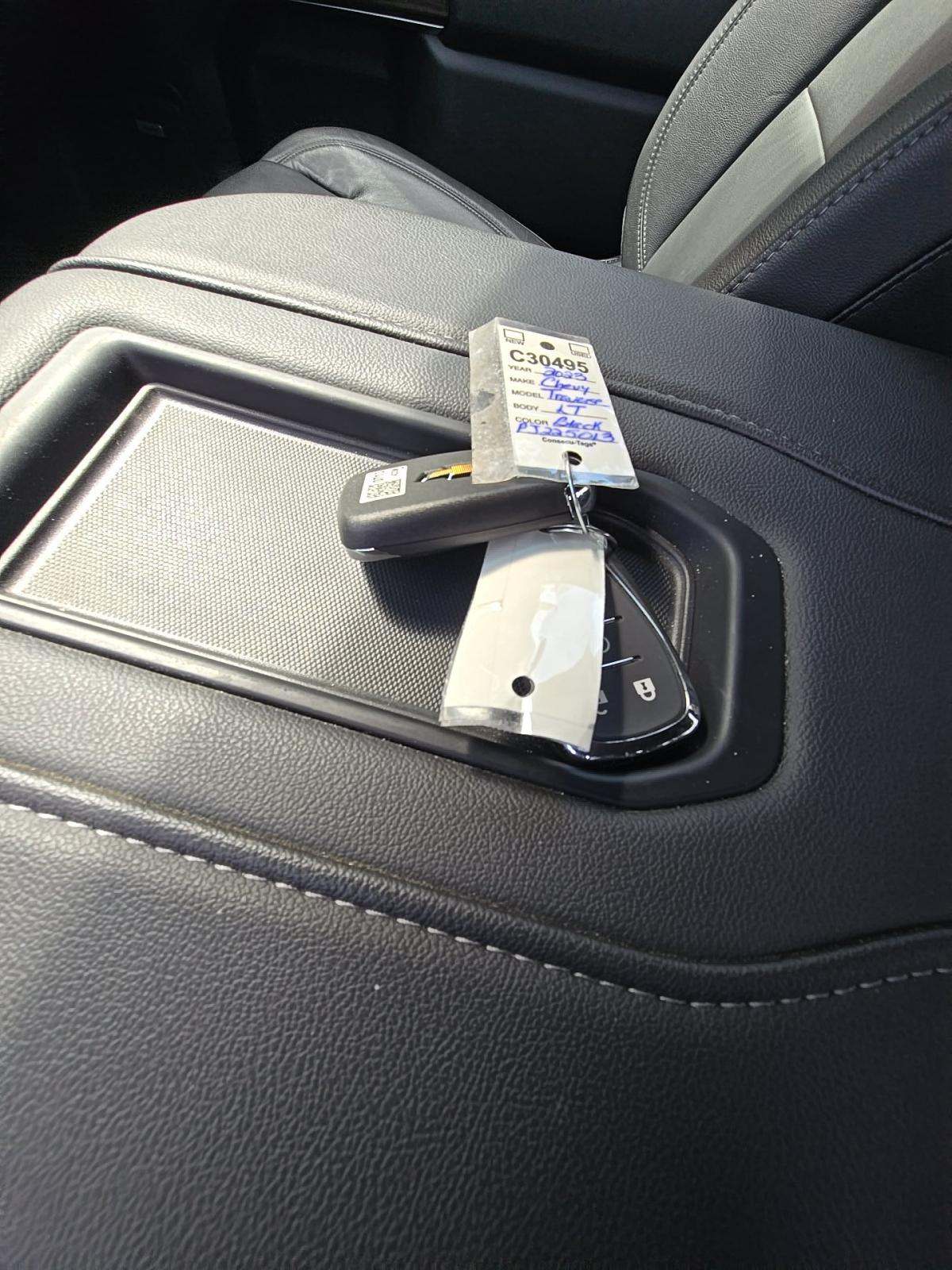 CHEVROLET SILVERADO - 8