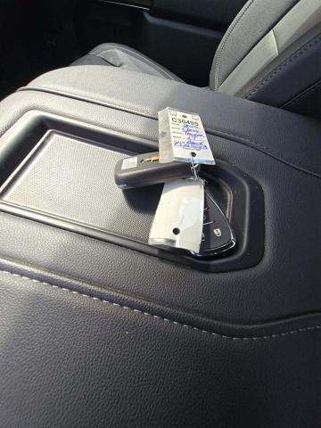 CHEVROLET LT TRAIL BOSS - 8