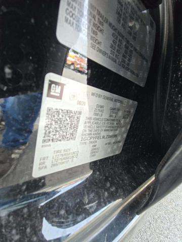 CHEVROLET LT TRAIL BOSS - 5