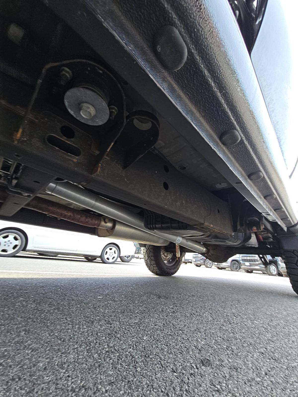 CHEVROLET SILVERADO - 7