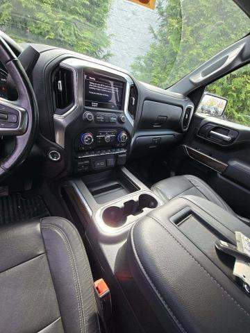 CHEVROLET LT TRAIL BOSS - 10