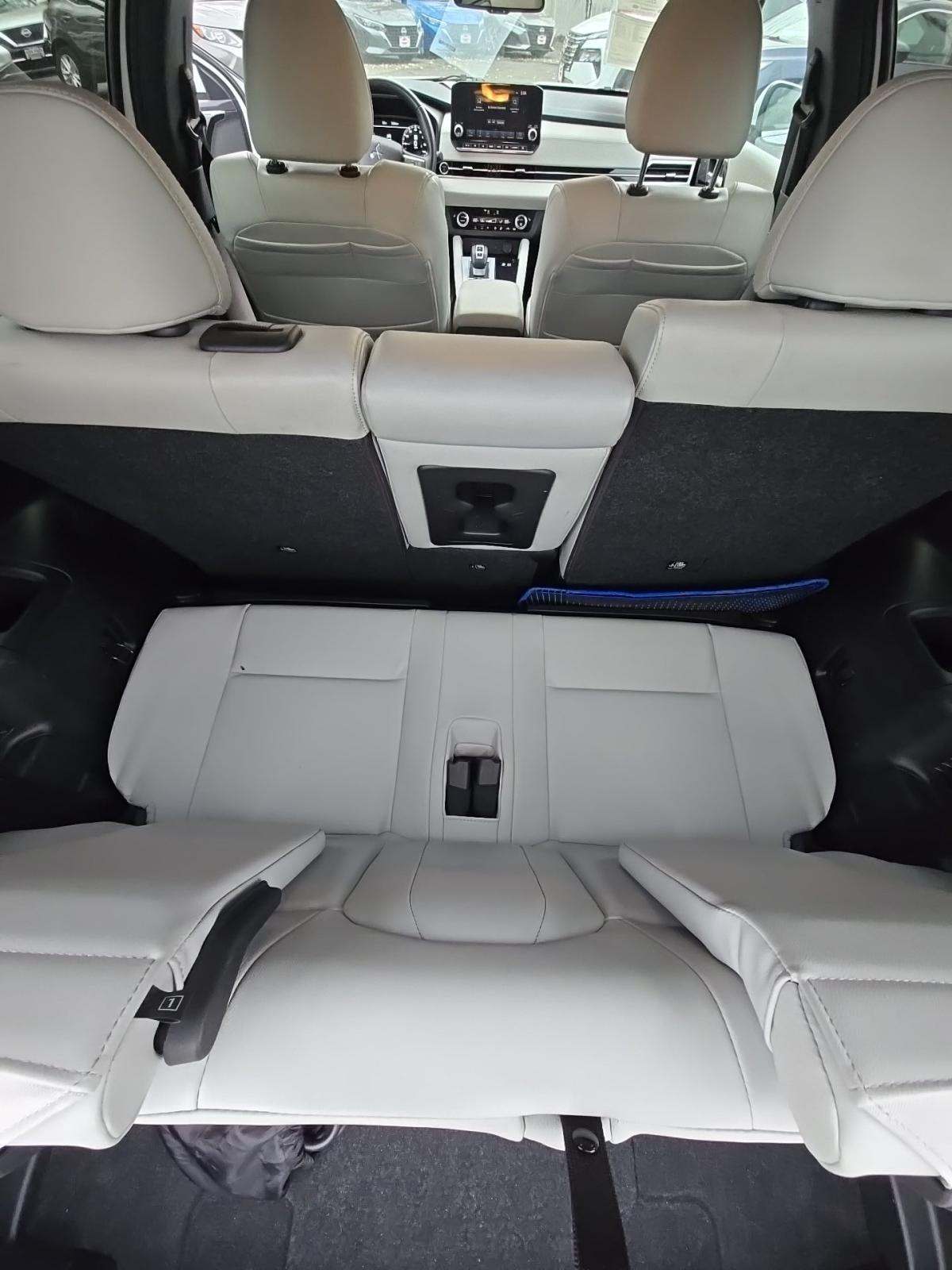 2024 Mitsubishi Outlander PHEV SEL AWD