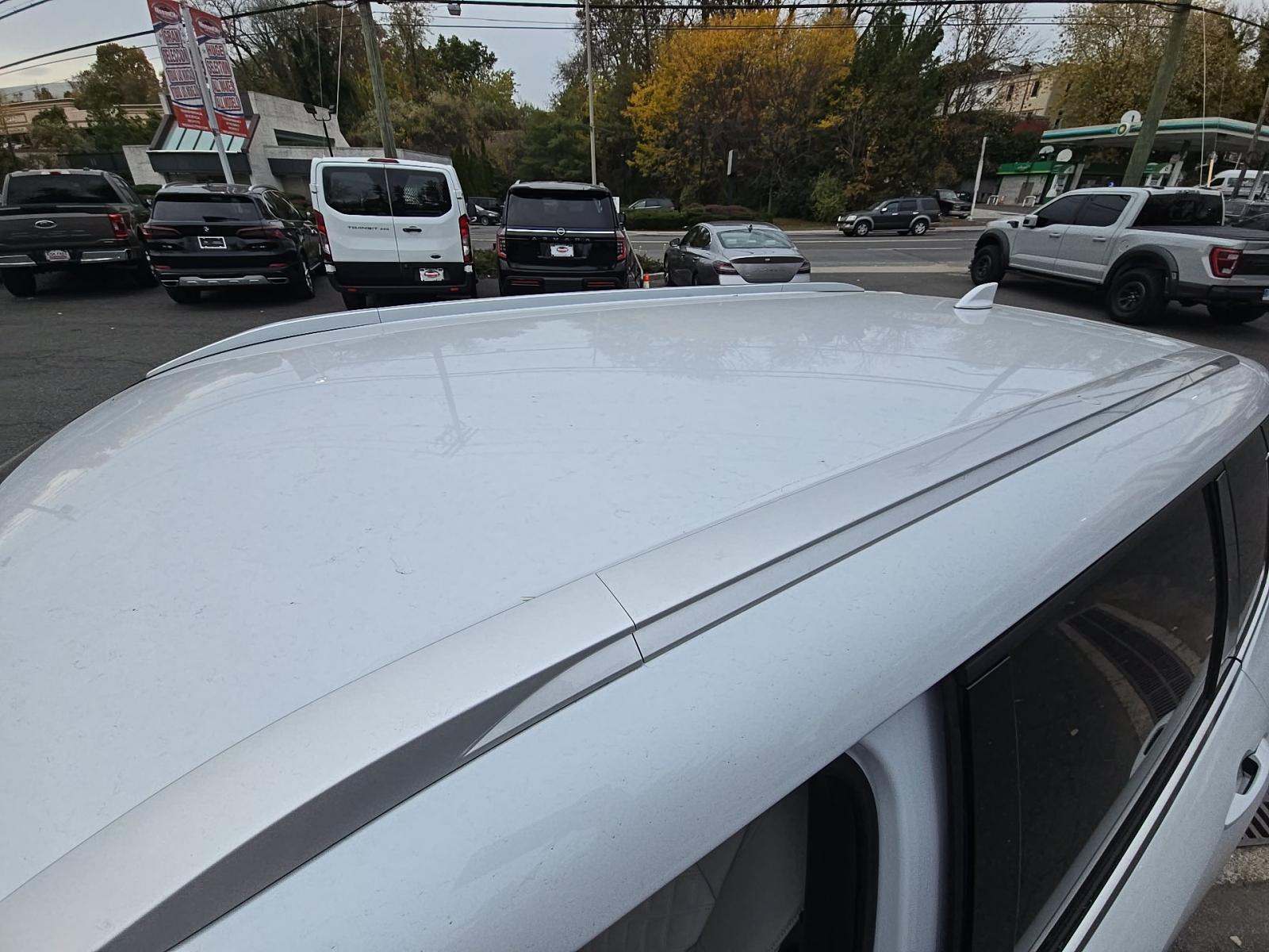 2024 Mitsubishi Outlander PHEV SEL AWD