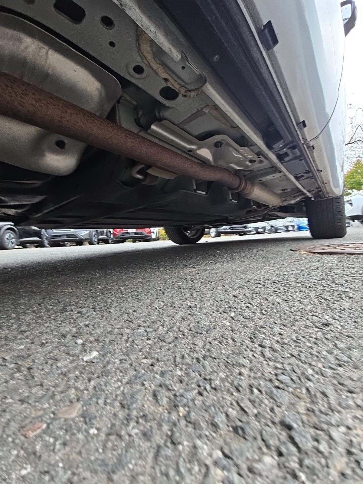 2024 Mitsubishi Outlander PHEV SEL AWD