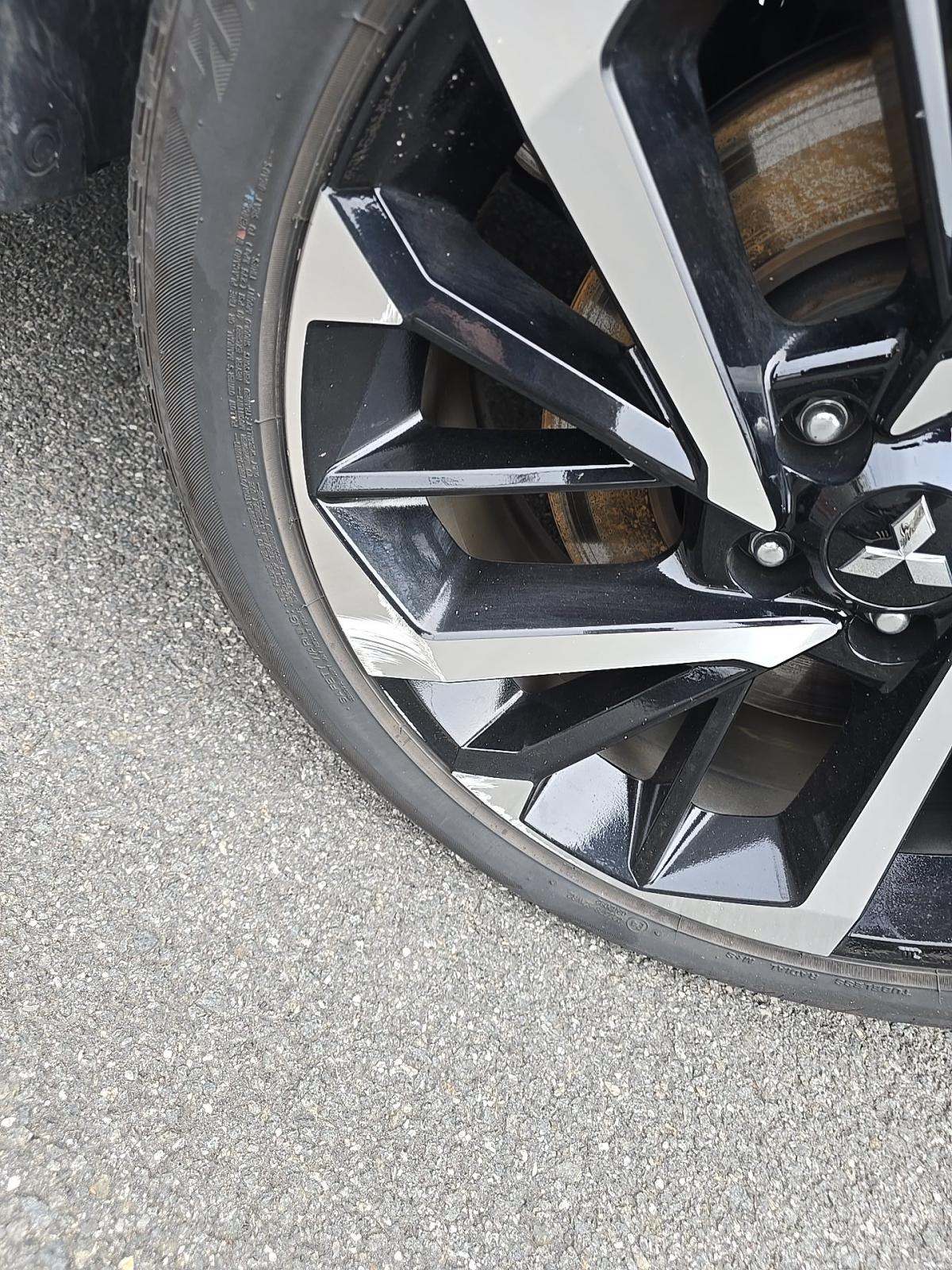 2024 Mitsubishi Outlander PHEV SEL AWD