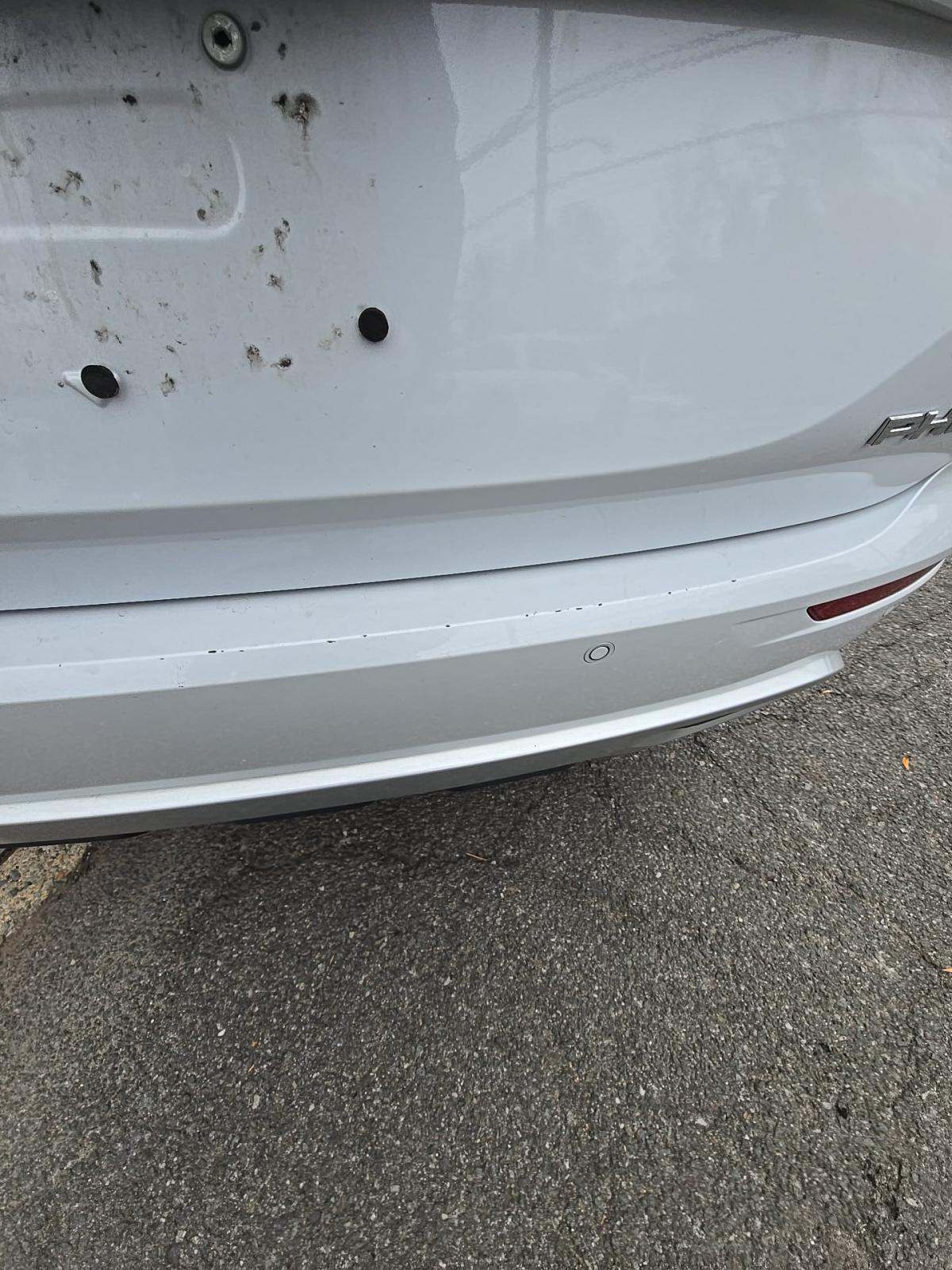 2024 Mitsubishi Outlander PHEV SEL AWD