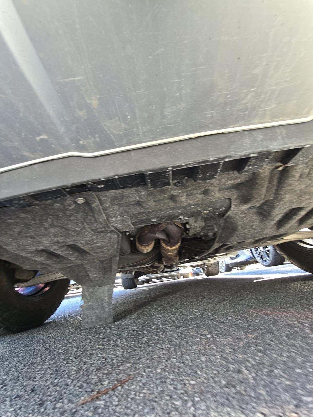 2024 Nissan Pathfinder Rock Creek AWD