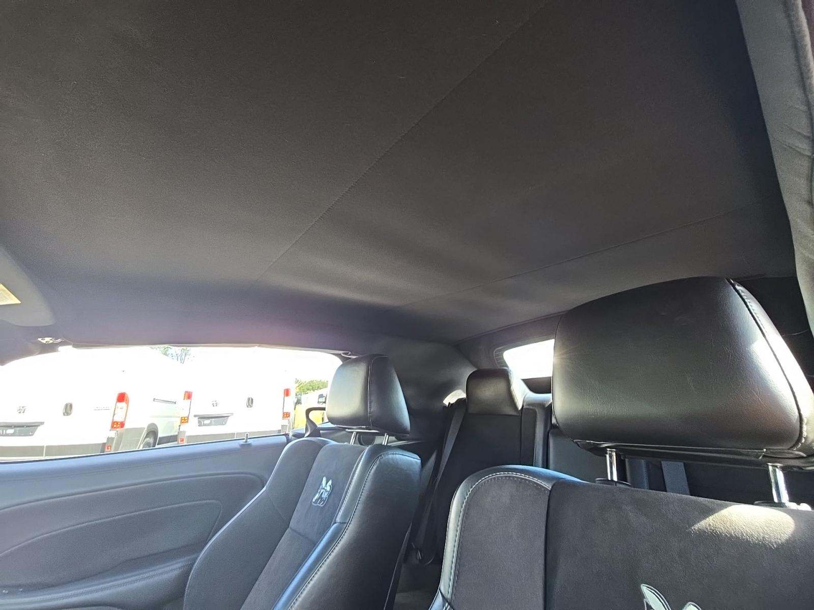 2023 Dodge Challenger R/T Scat Pack Widebody RWD