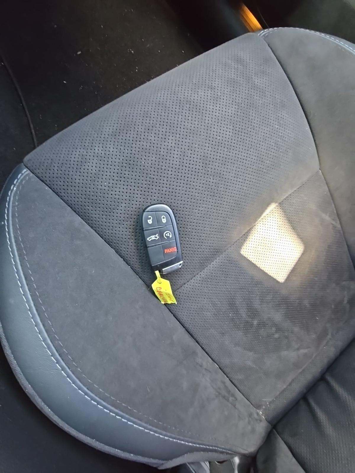 2023 Dodge Challenger R/T Scat Pack Widebody RWD