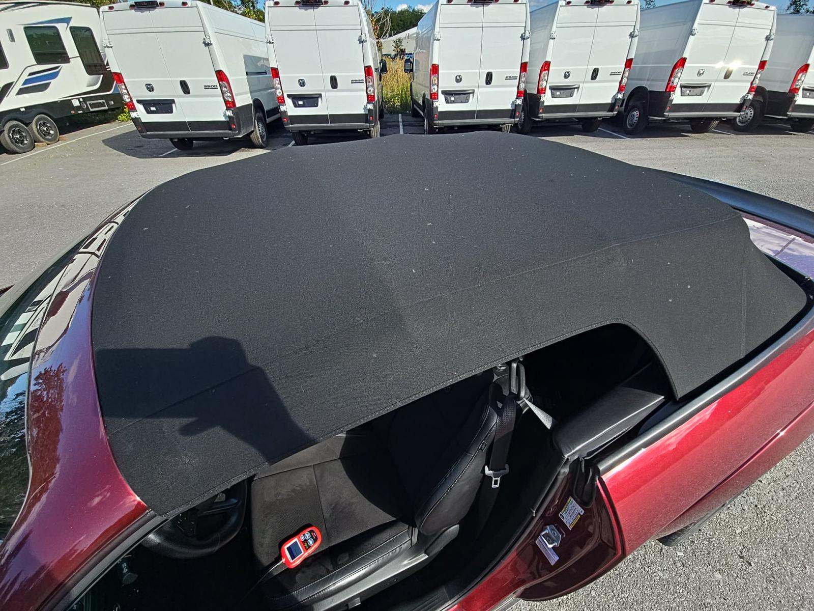 2023 Dodge Challenger R/T Scat Pack Widebody RWD