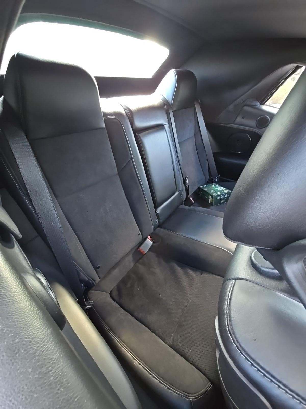 2023 Dodge Challenger R/T Scat Pack Widebody RWD