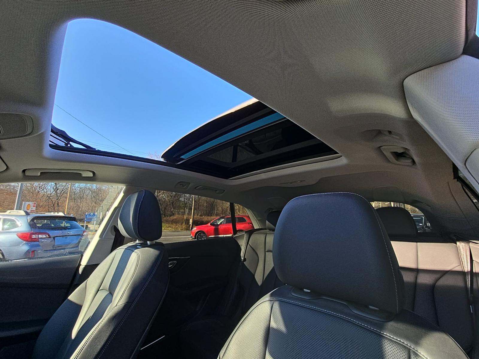 2022 Audi Q8 Premium Plus AWD