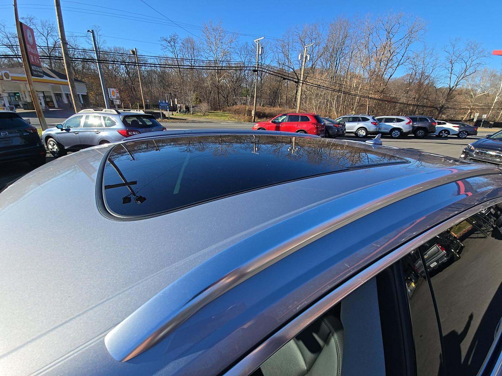 2022 Audi Q8 Premium Plus AWD