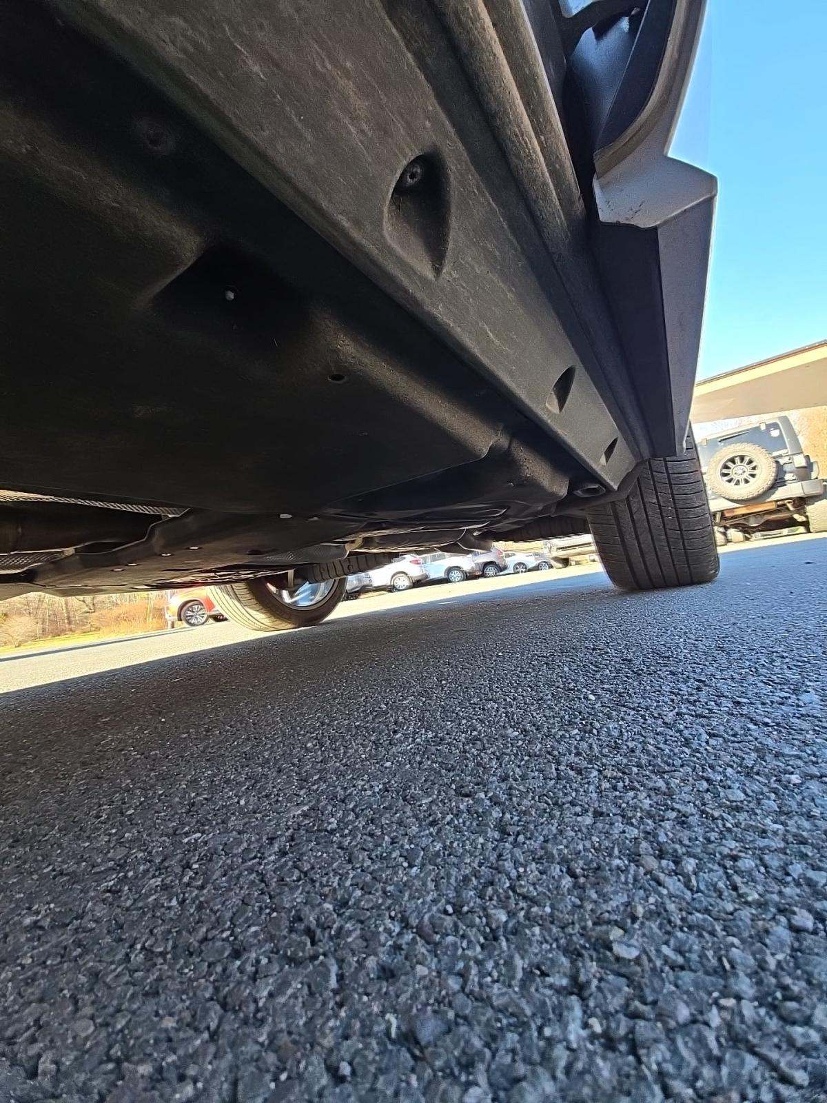 2022 Audi Q8 Premium Plus AWD