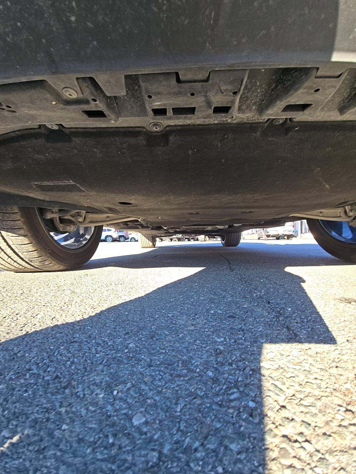 2022 Audi Q8 Premium Plus AWD