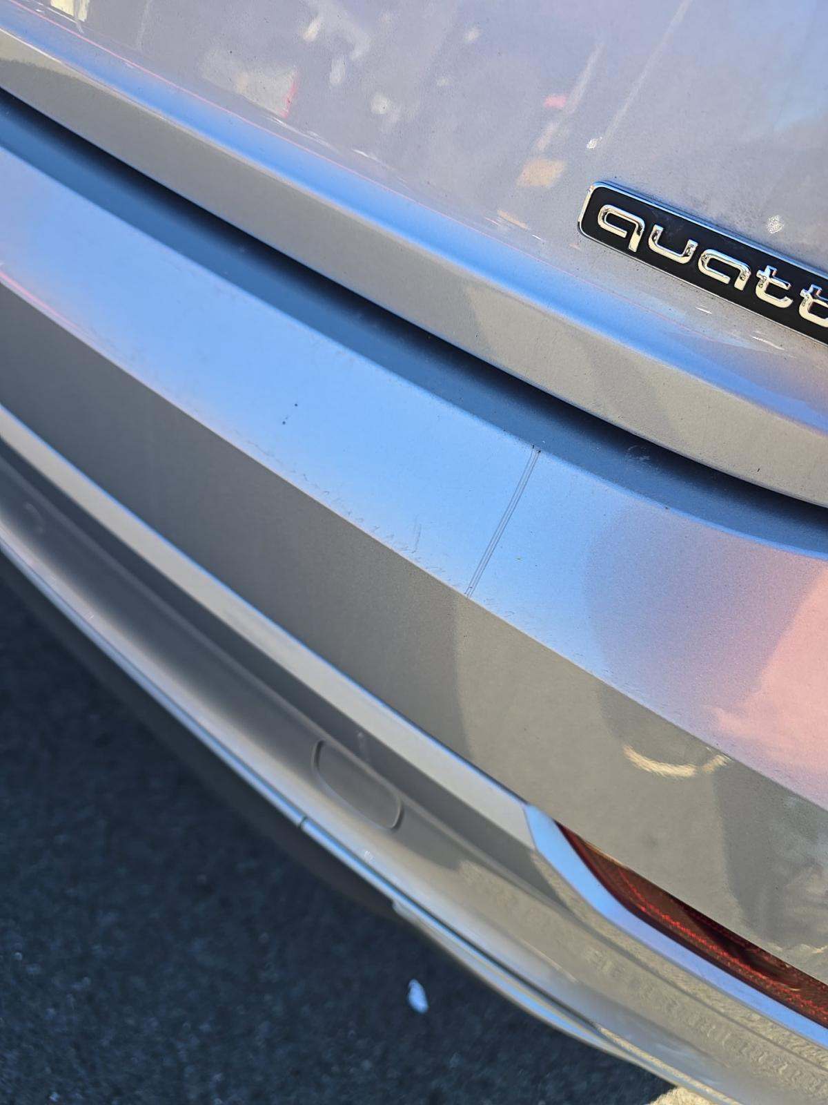 2022 Audi Q8 Premium Plus AWD