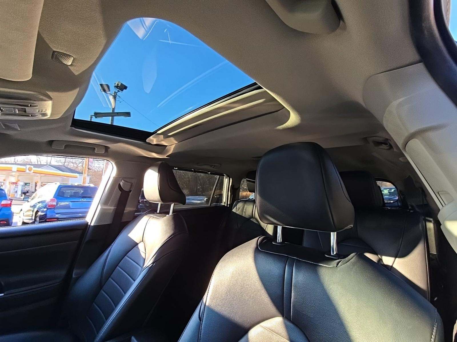 2022 Toyota Highlander XLE AWD