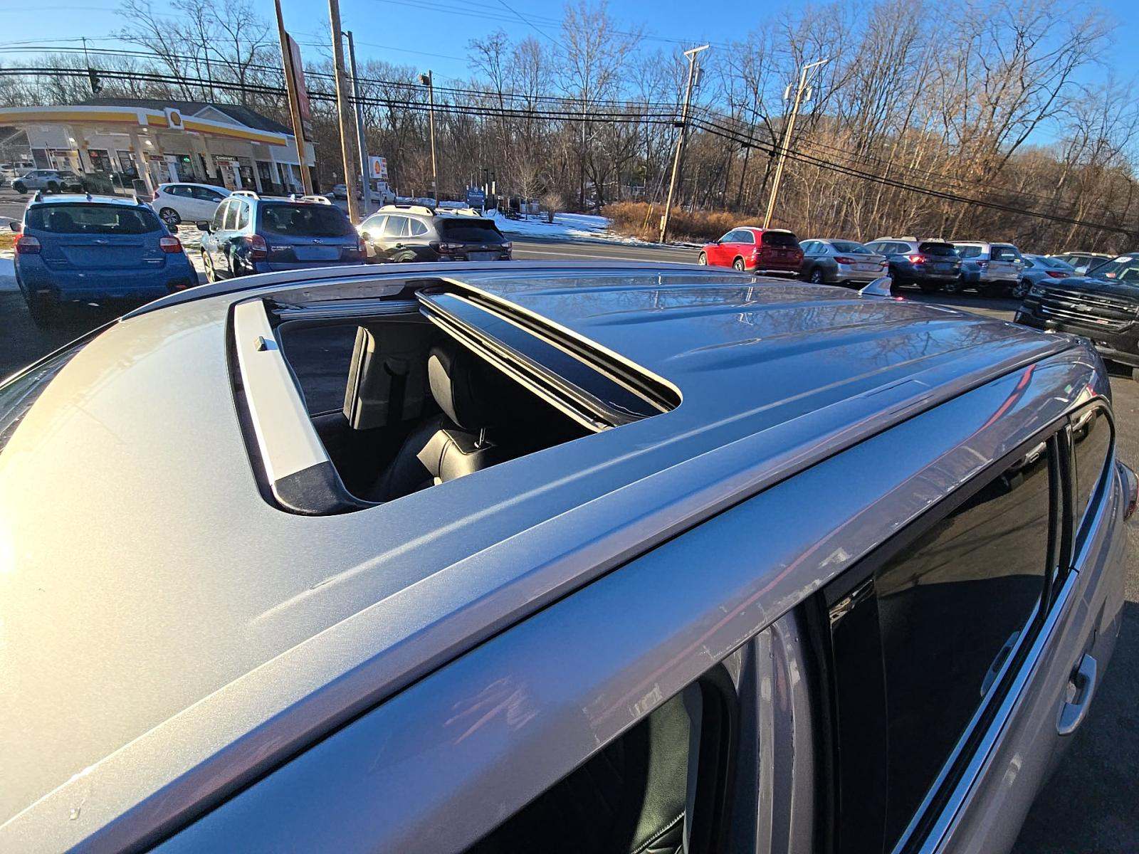 2022 Toyota Highlander XLE AWD