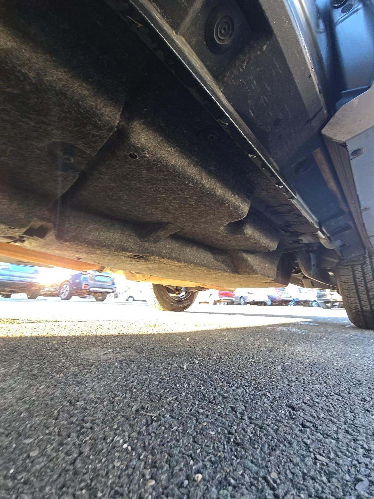 2022 Toyota Highlander XLE AWD