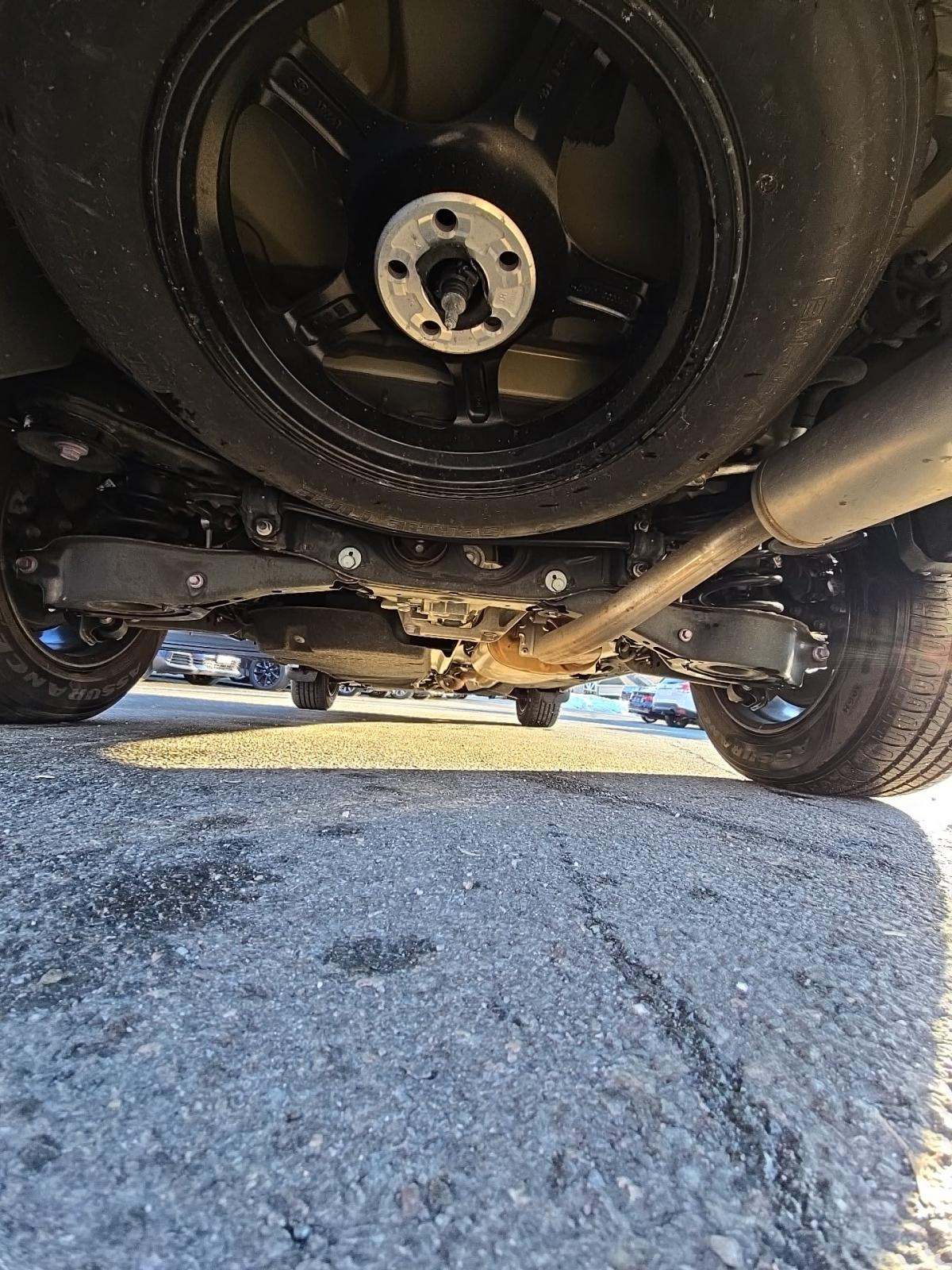 2022 Toyota Highlander XLE AWD