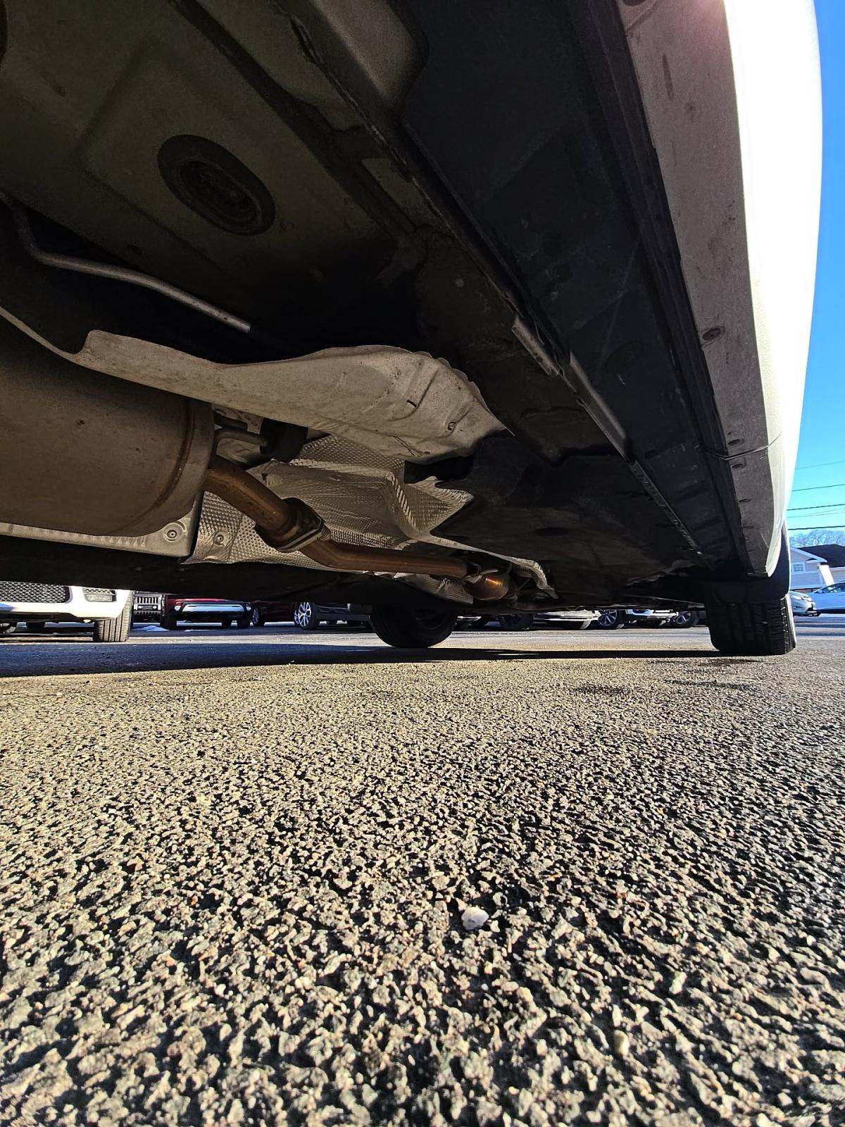 2022 Toyota Highlander XLE AWD