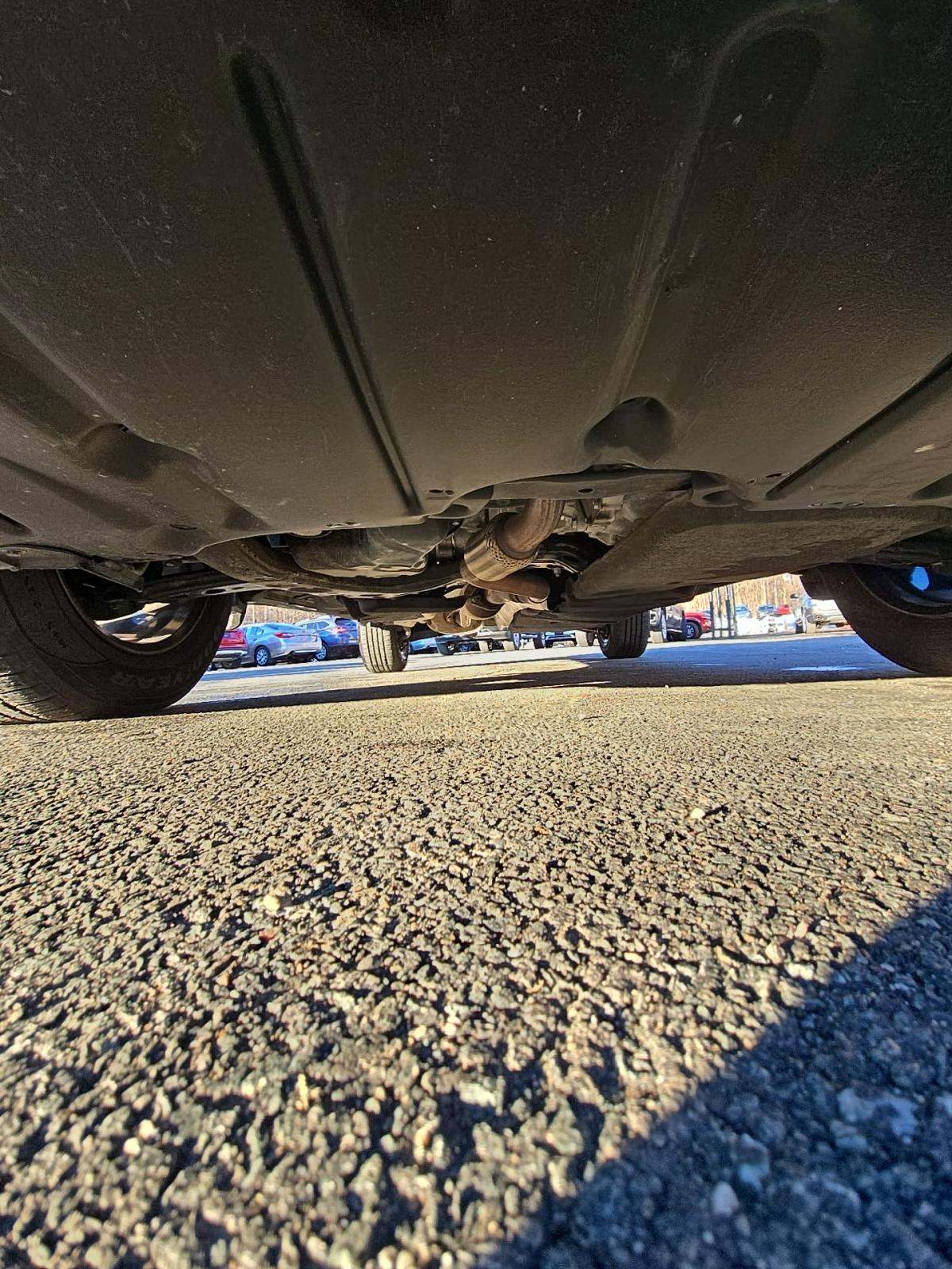 2022 Toyota Highlander XLE AWD