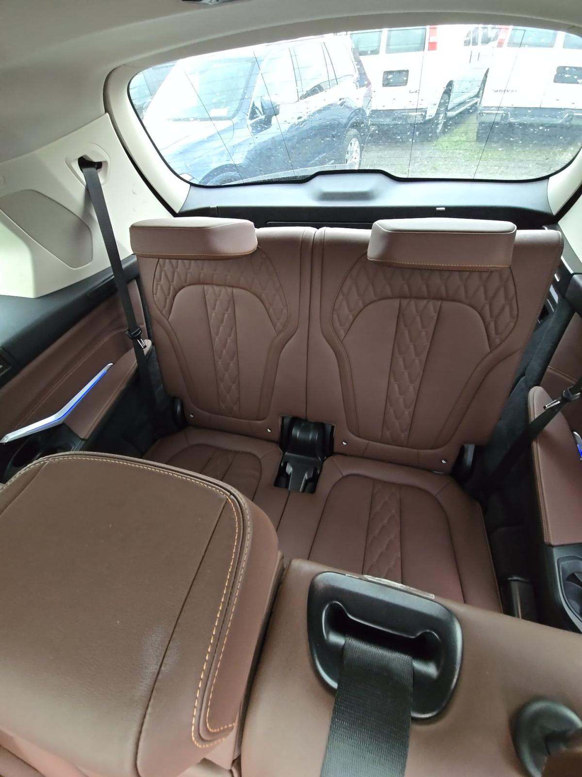 2024 BMW X7 xDrive40i AWD