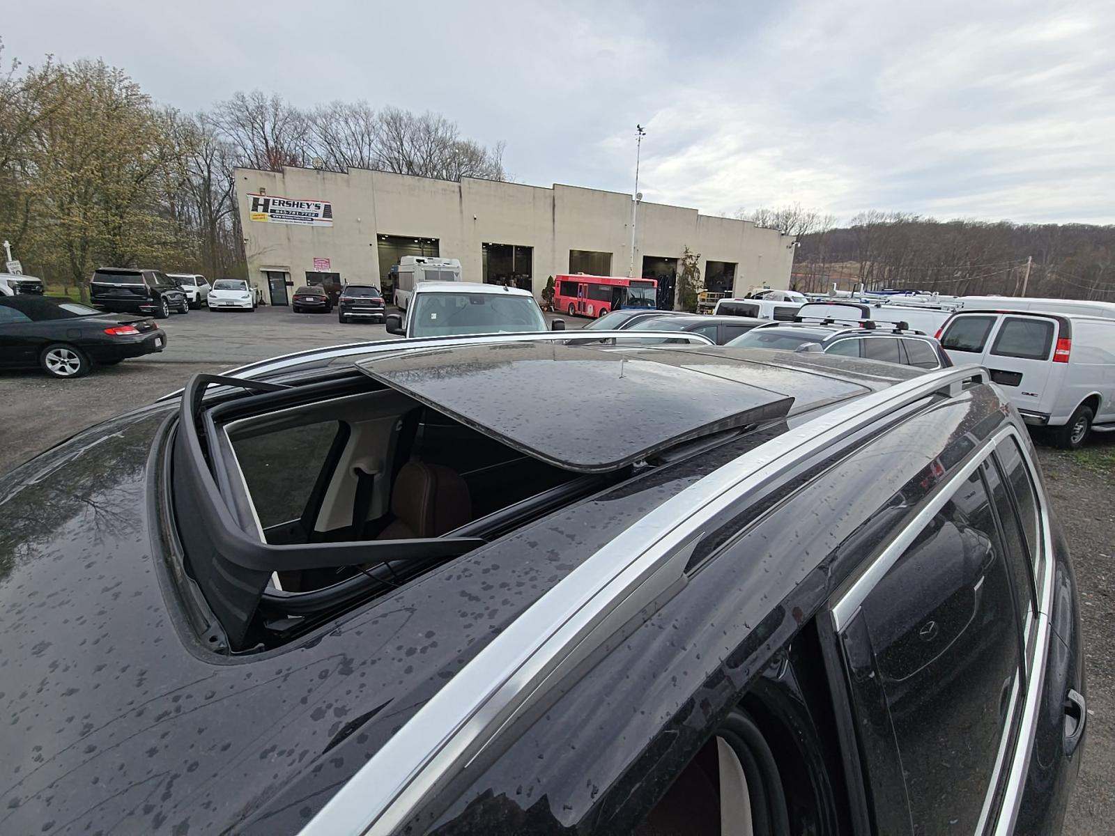 2024 BMW X7 xDrive40i AWD