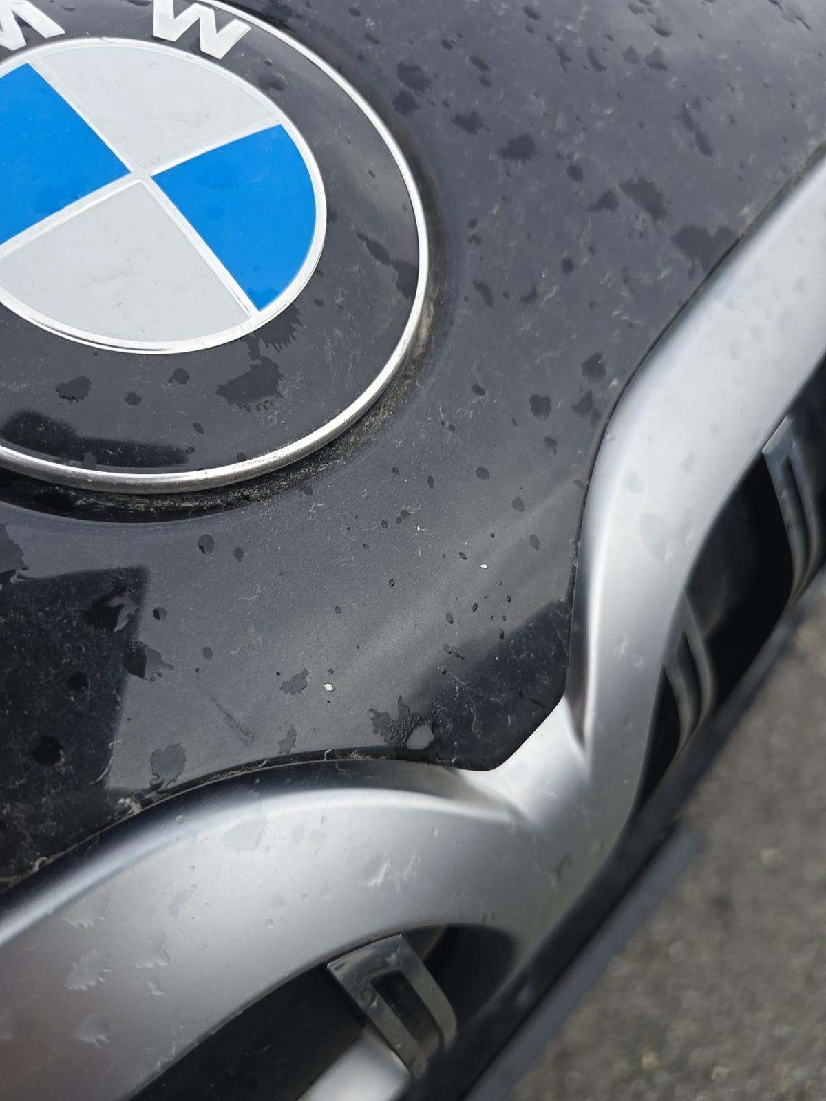 2024 BMW X7 xDrive40i AWD