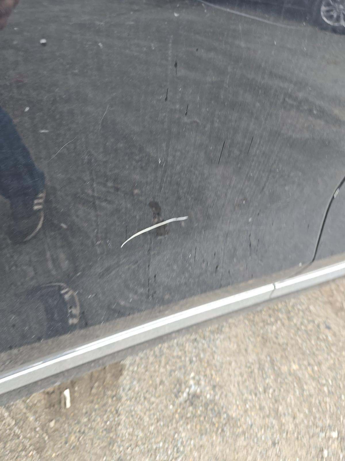 2024 BMW X7 xDrive40i AWD